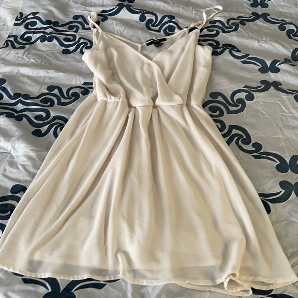 Flowy sundress